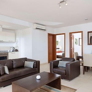 Apartament z 2 sypialniami